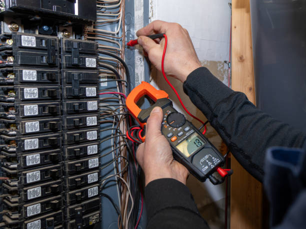 Best Affordable Electrician  in Brentwood, PA