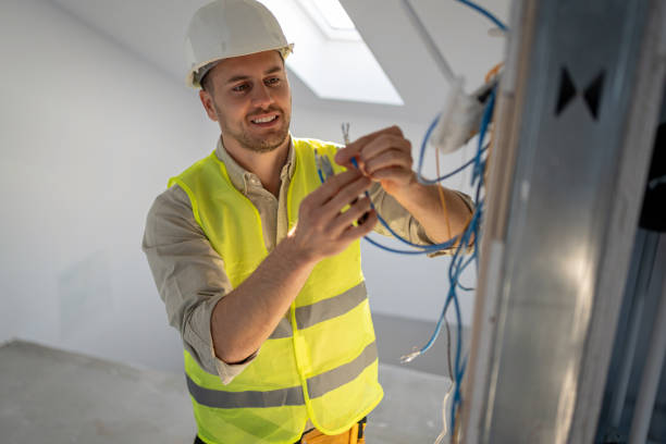 Best Residential Electrician Services  in Brentwood, PA